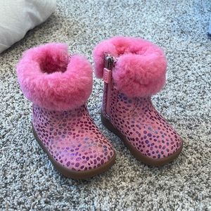 Toddler UGG Boots